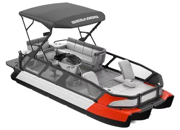 2024 Sea-Doo Switch Sport 21 - 230 HP