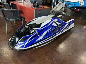 2023 Yamaha WaveRunner SuperJet