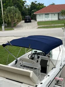 2000 Doral Center Console