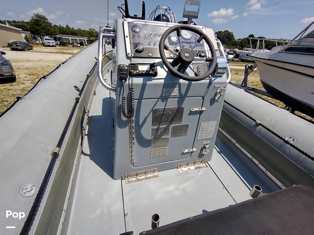 1996 Northport 7-meter for sale in Wilmington, NC
