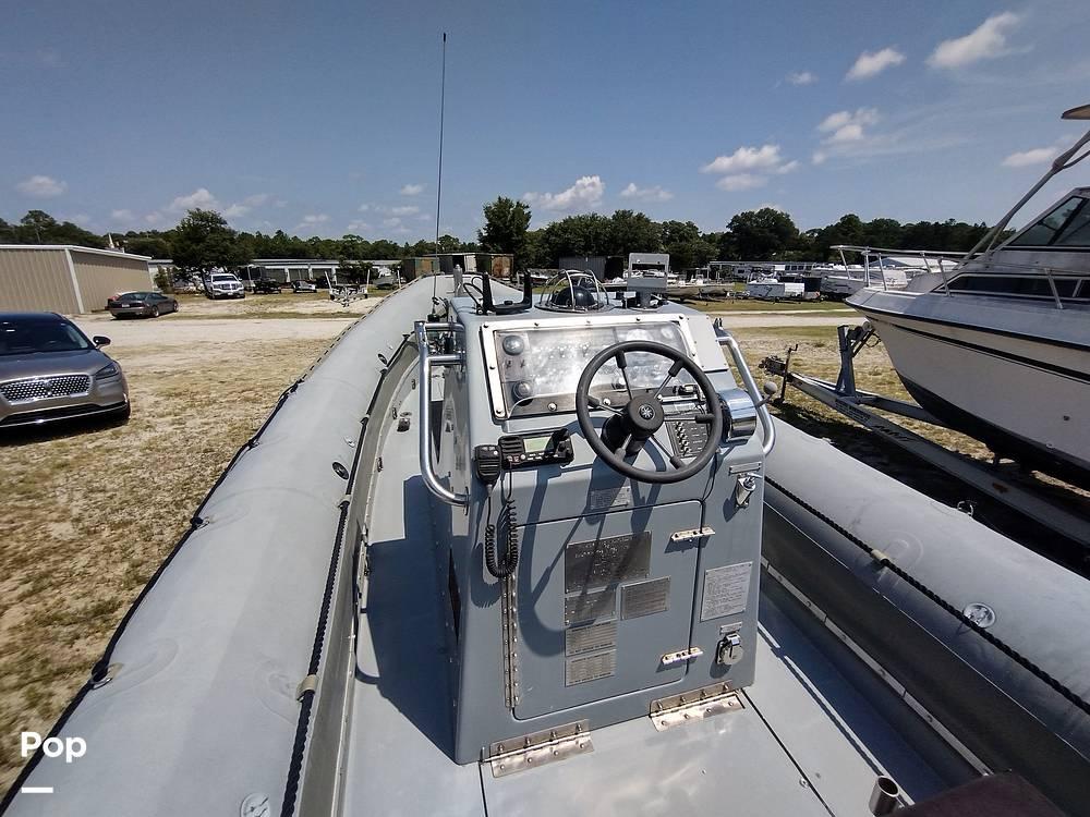 1996 Northport 7-meter for sale in Wilmington, NC