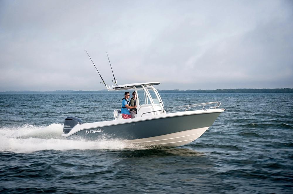 New 2024 Everglades 235 CC 32408 Panama City Beach Boat Trader   8956151 948259138 0 190920232102 1 