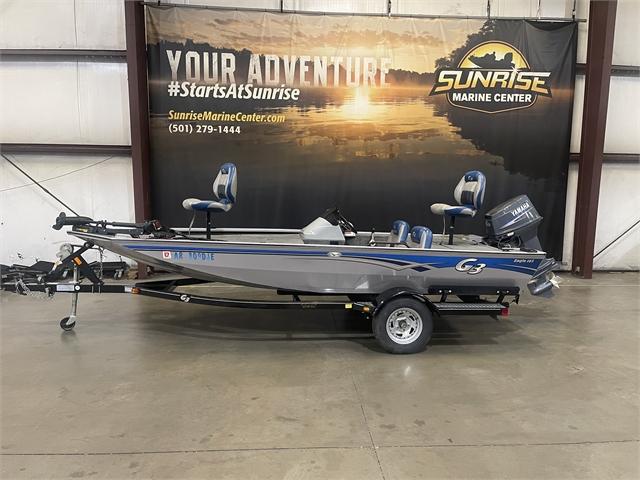 Used 2009 G3 Eagle 165 w/Yamaha 50TLR, 72143 Searcy - Boat Trader