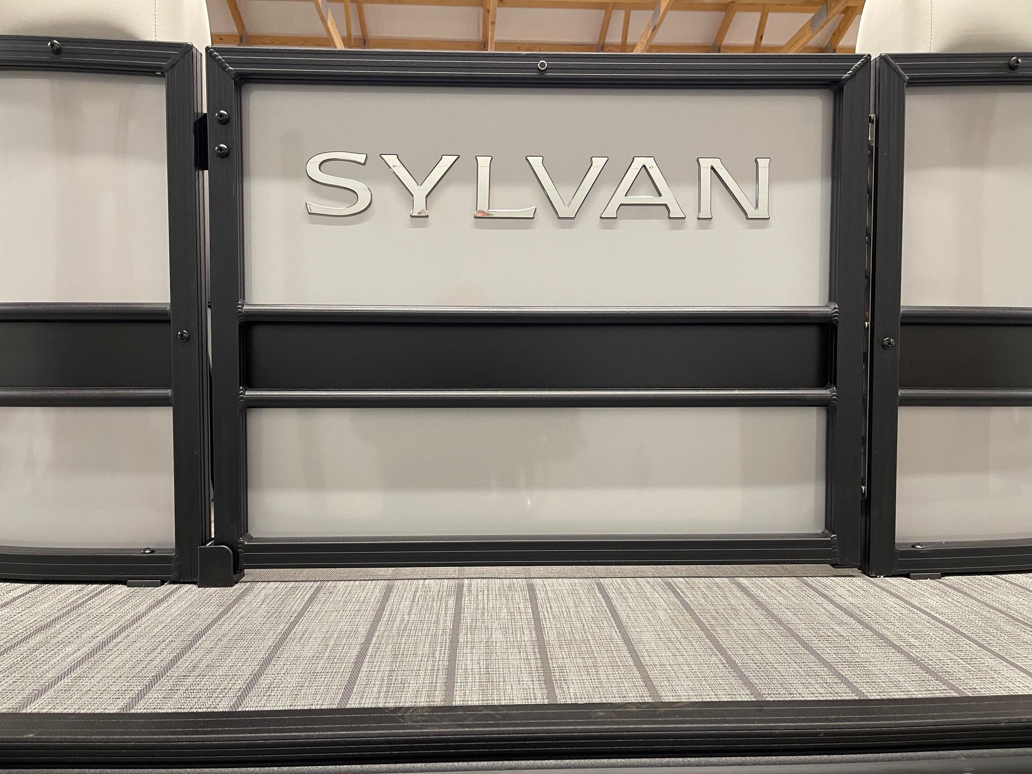 2024 Sylvan X 1