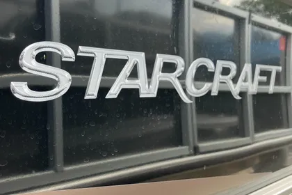 2022 Starcraft LX 20 F