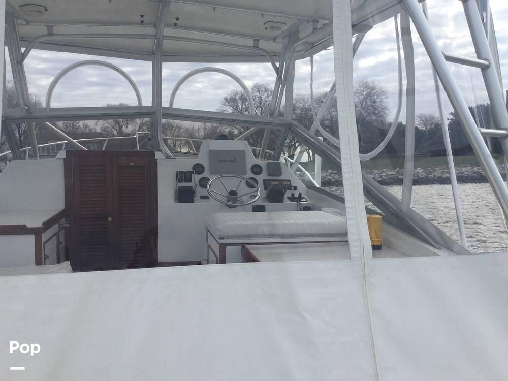 1983 Blackfin Combi 29 for sale in Chester, MD