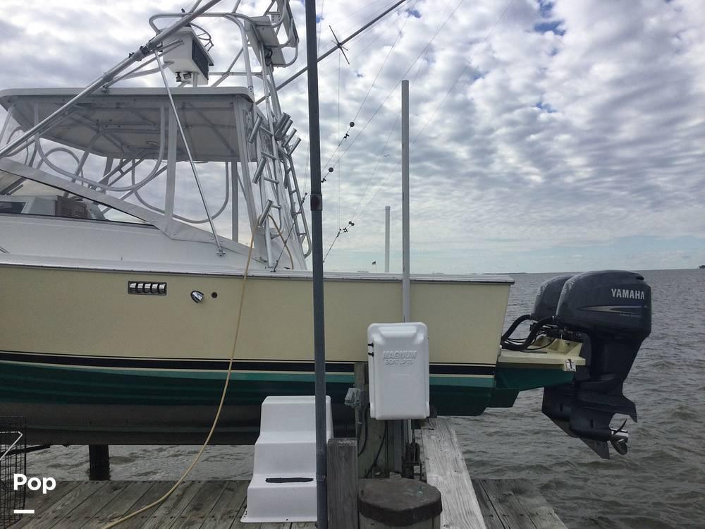 1983 Blackfin Combi 29 for sale in Chester, MD