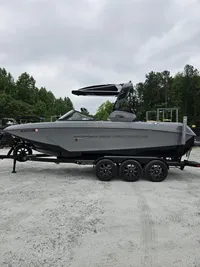 2019 Nautique G23