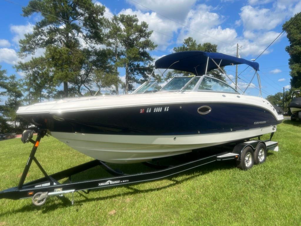 Used 2012 Chaparral 284 Sunesta, 30642 Greensboro - Boat Trader