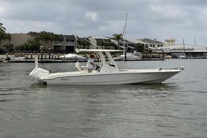 2023 Boston Whaler 220 Dauntless