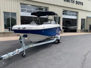 2024 Bayliner DX2050