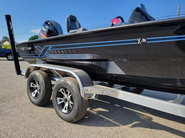 2024 Xpress X19 Pro Bass (In stock!)