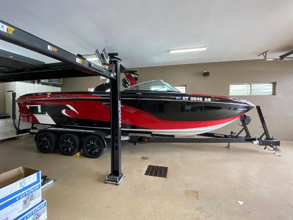 Ski And Wakeboard Boats For Sale In Utah Boat Trader