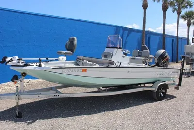 2021 Xpress Boats H20B
