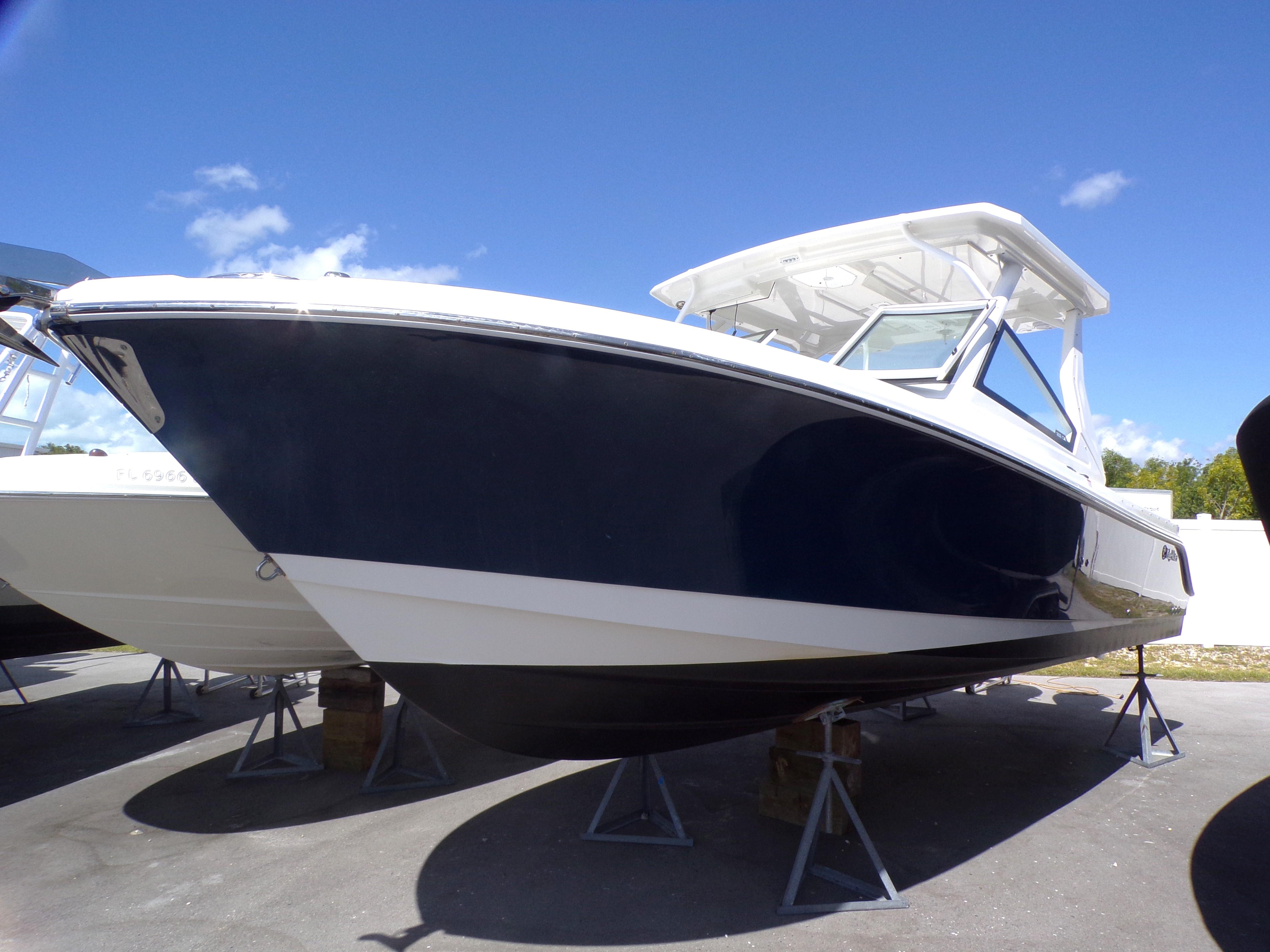 Explore Edgewater 262 Cx boats for sale - Boat Trader