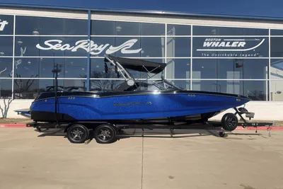 2023 MasterCraft NXT24