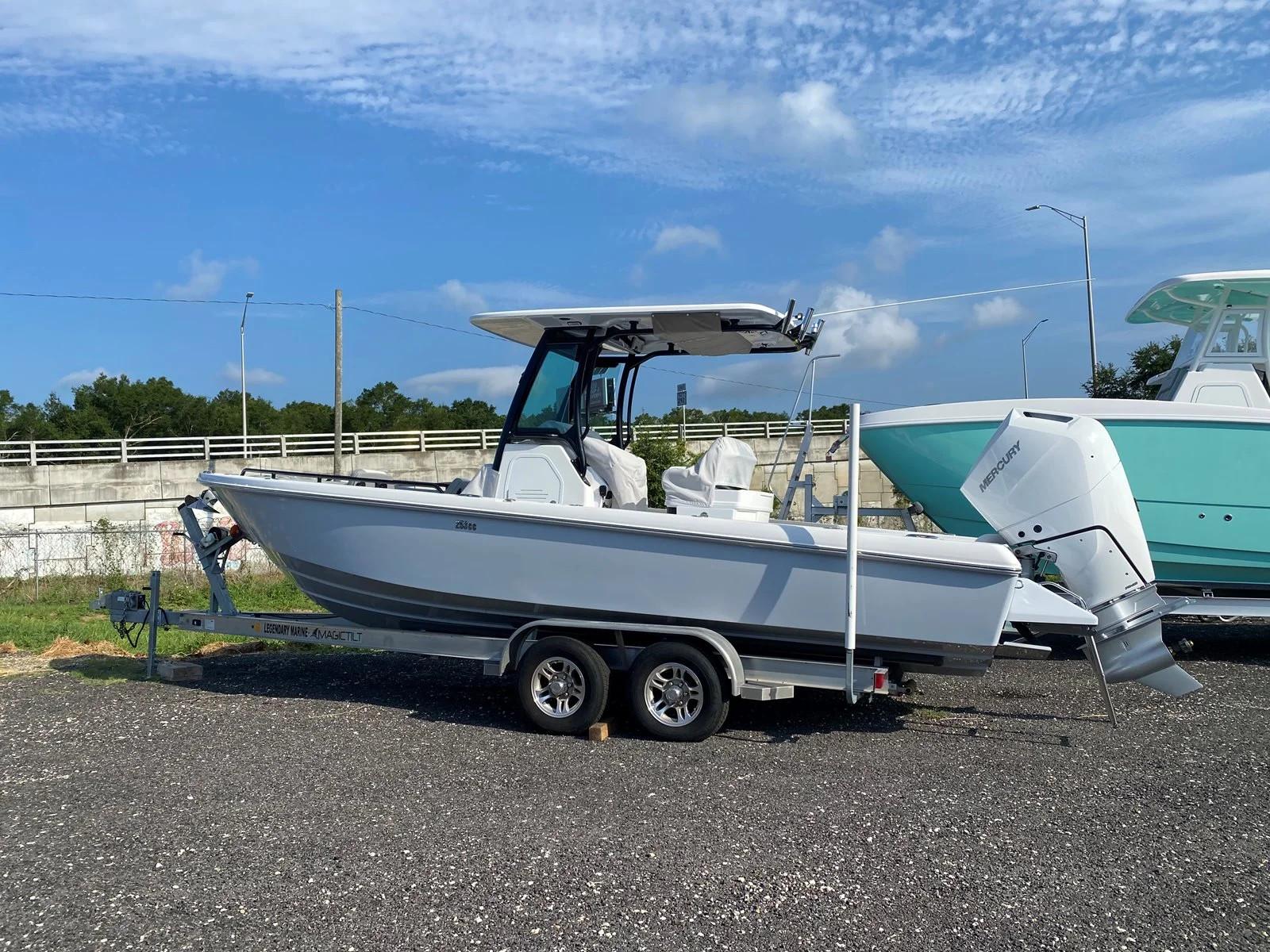 New 2024 Everglades 253 CC 32503 Pensacola Boat Trader   8986165 949686662 0 120920232016 2 