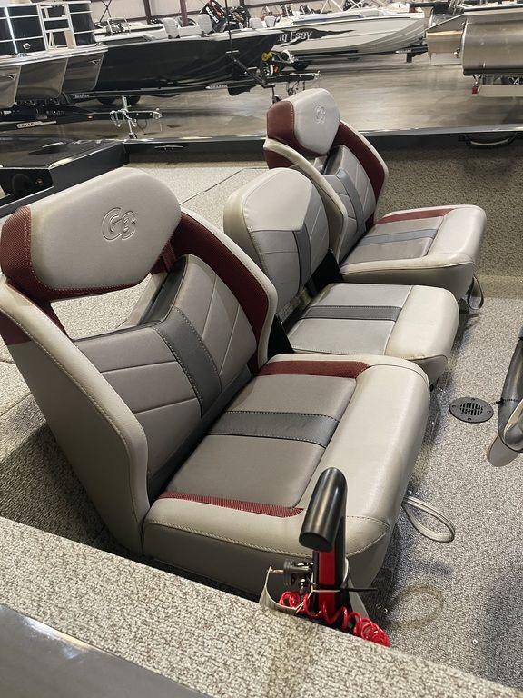 2022 G3 Sportsman 1810 PFX