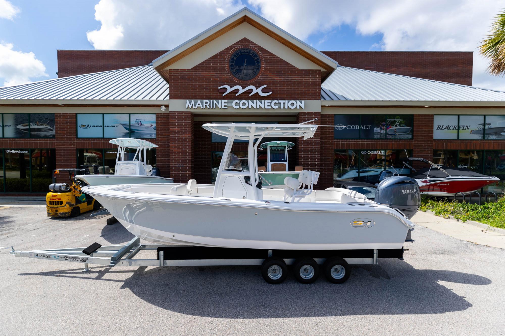 New 2024 Sea Hunt Ultra 219 33315 Fort Lauderdale Boat Trader   9016167 950287469 0 260820230241 1 