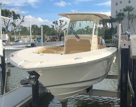 Scout Boats For Sale In Naples Boat Trader