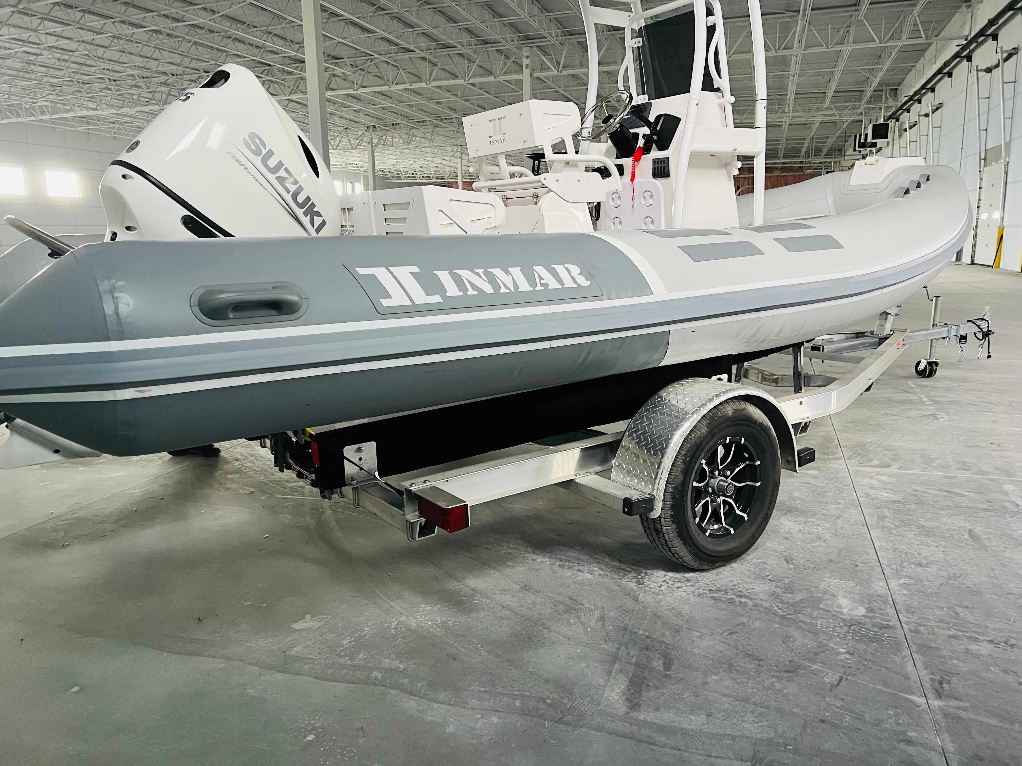 2023 Inmar Yacht Series