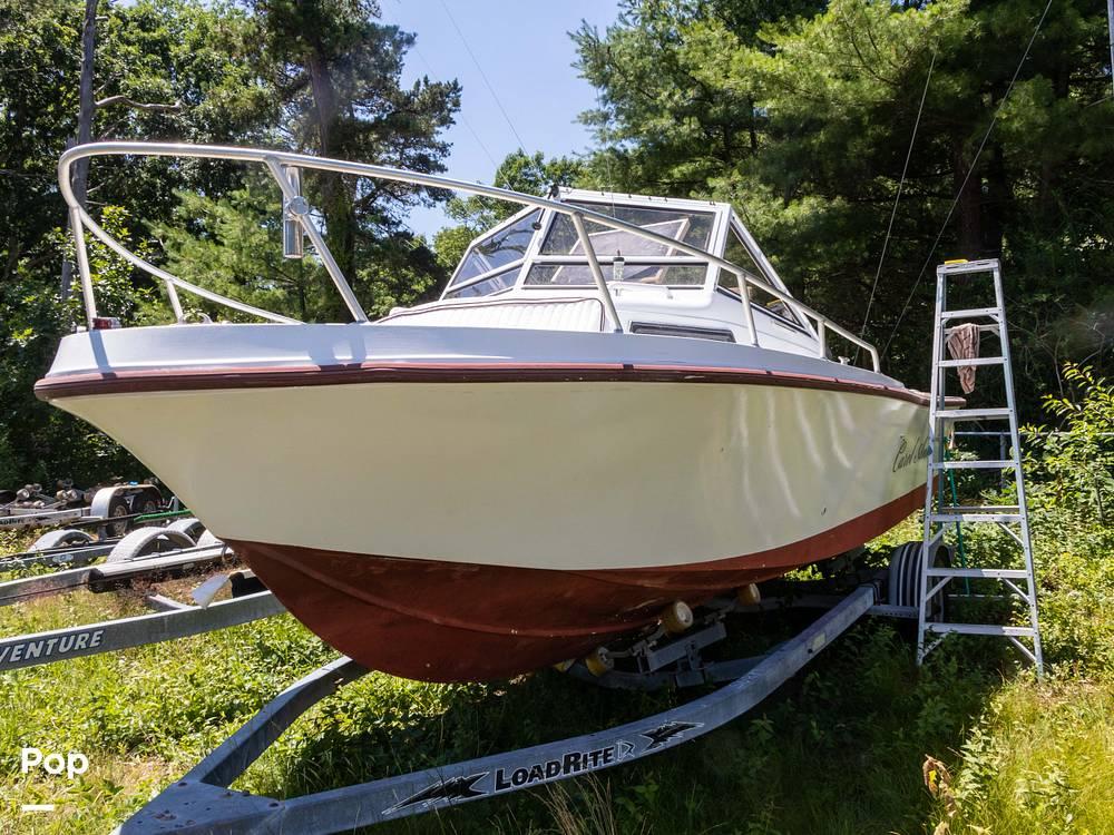 1993 Mako 22 for sale in Plymouth, MA