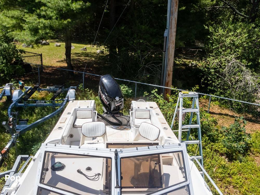 1993 Mako 22 for sale in Plymouth, MA