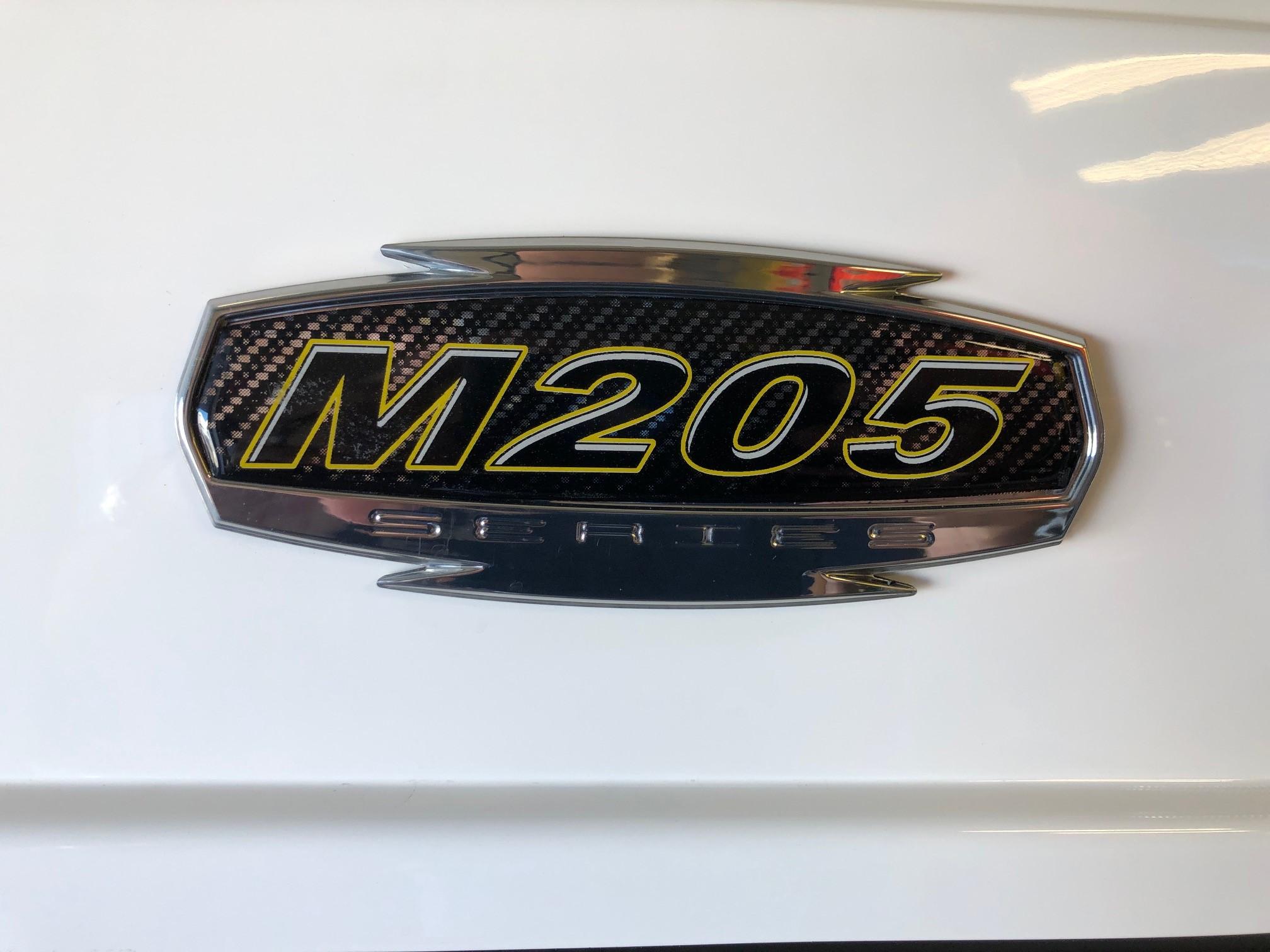 2024 Monterey M-205