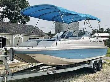 2023 Splendor 259 Sunstar- IN STOCK! Rigged & Ready!