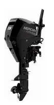 2023 Mercury outboard