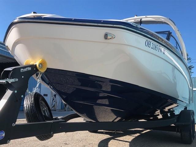 2019 Yamaha Boats 212 Limited S