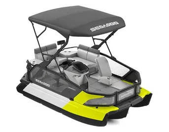 2024 Sea-Doo Switch Sport Compact - 170 HP