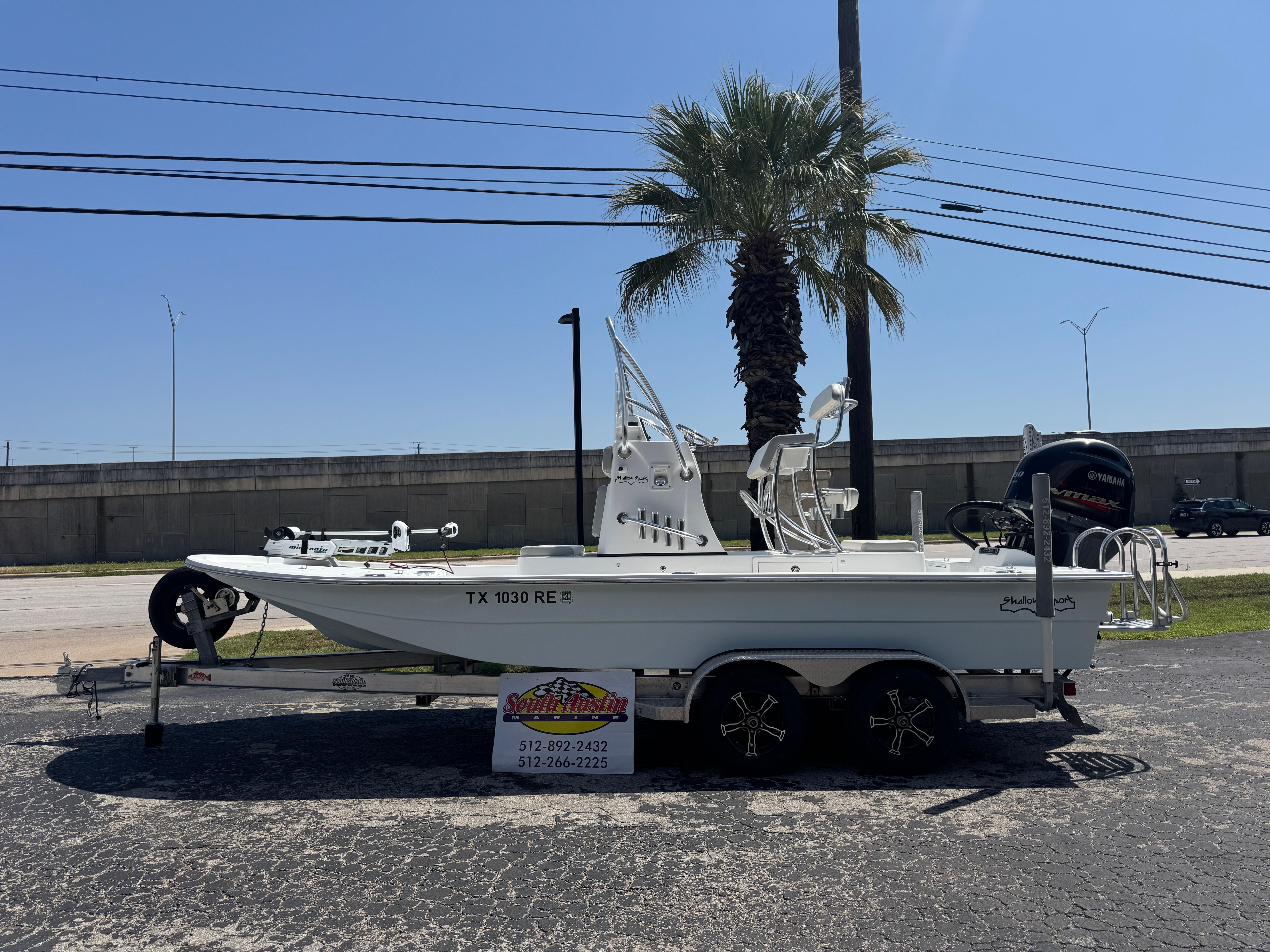 Shallow Sport boats for sale - Boat Trader