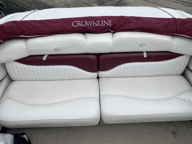 2005 Crownline 202 BR