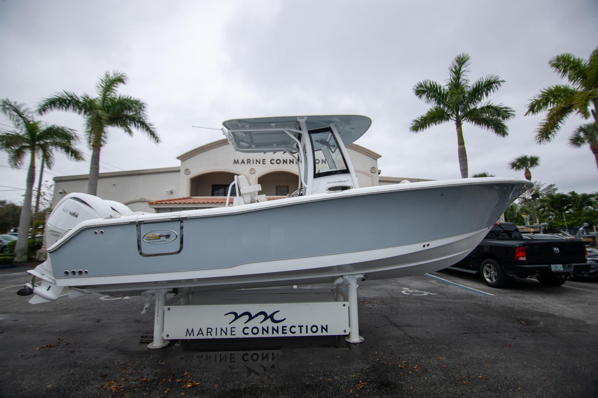 New 2024 Sea Hunt Ultra 265 SE, 32960 Vero Beach - Boat Trader