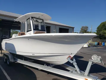 2024 Sea Hunt Ultra 255 SE