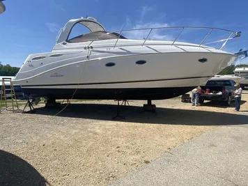 2008 Rinker 350 ET