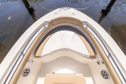 2017 Pioneer 202 Sportfish