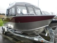New 2018 Stabicraft 2750 Ultra Centrecab 98201 Everett Boat Trader