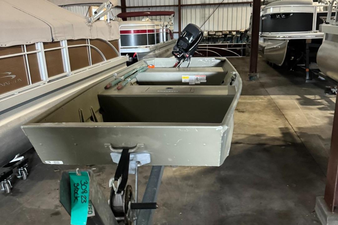 New 2019 Tracker 1542 Topper, 54562 Three Lakes - Boat Trader