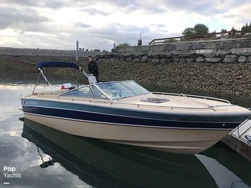1987 Cobalt Cs23