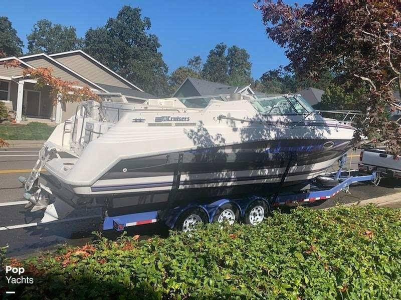 1994 Cruisers Inc 3020 Aria for sale in South Beach, OR