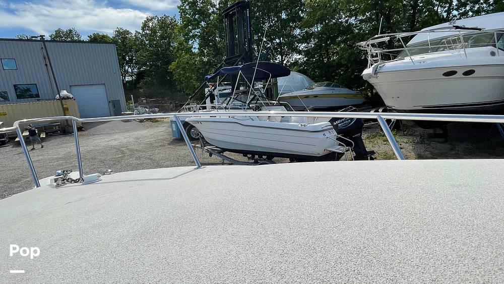 2000 Wellcraft 2600 Martinique for sale in Quincy, MA