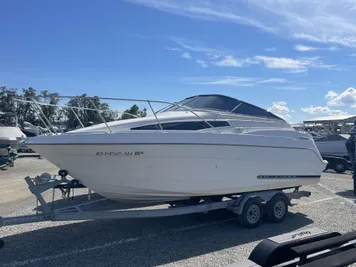 1997 Bayliner 2355 Ciera Sunbridge