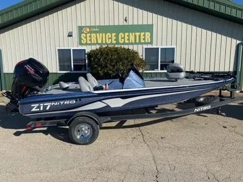 Nitro Z19 boats for sale in Wisconsin - Boat Trader