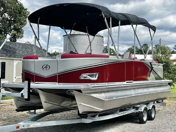 2023 Avalon LSZ 23 Quad Lounge TT - IN STOCK