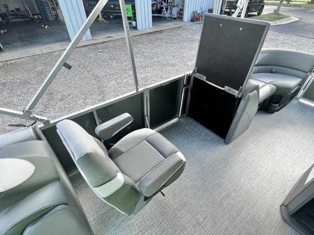2023 Avalon LSZ 23 Quad Lounge - IN STOCK