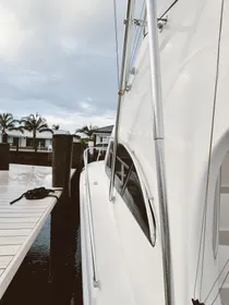 2004 Luhrs 41 CONVERTABLE