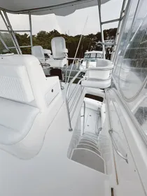 2004 Luhrs 41 CONVERTABLE