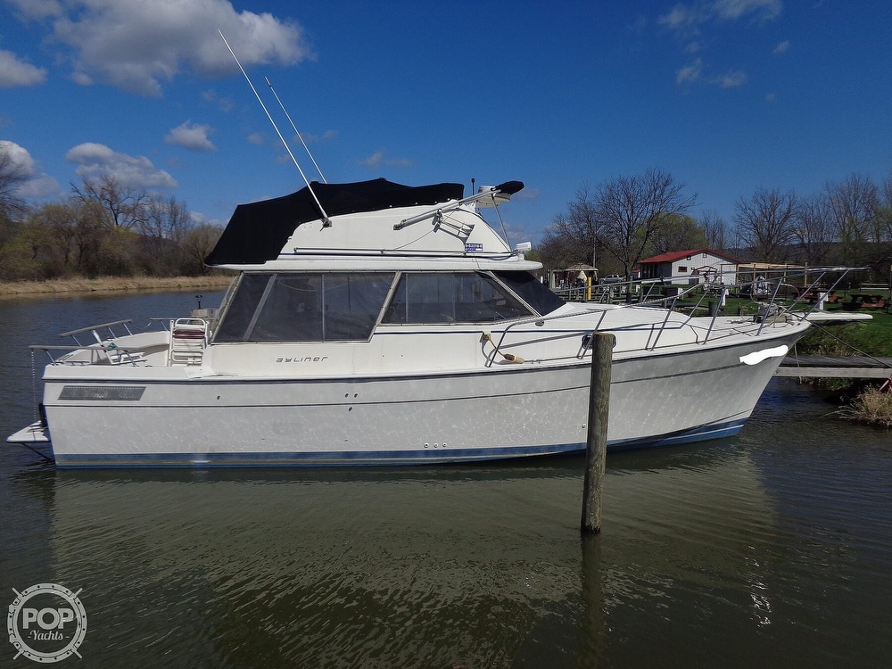 Bayliner Boats For Sale In New York Boat Trader